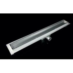 RVS draingoot douche Apro products UD070VR 700×70mm