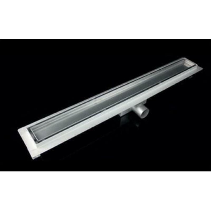 RVS draingoot douche Apro products UD070VR 700×70mm