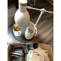 Rommelmarktpspullen (alles in 1 koop voor 10€!)