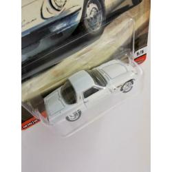 Hot Wheels '68 Mazda Cosmo Sport (Japan Historics 3)