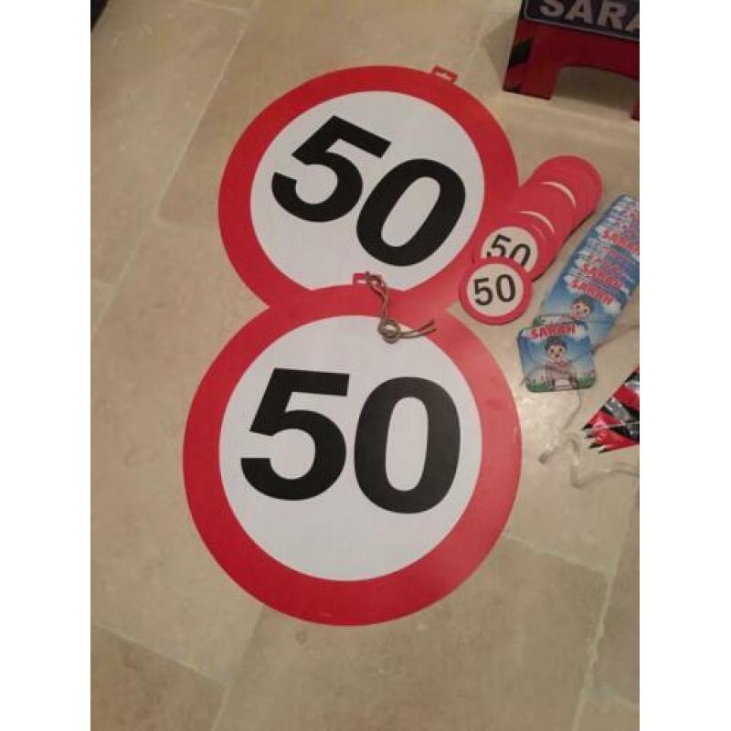 50 jaar ??