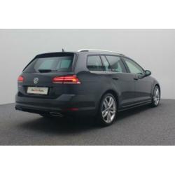 Volkswagen Golf GP Variant 1.5 TSI 150PK DSG Highline R-Line