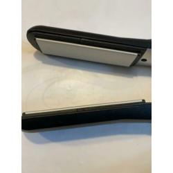 Carmen thermoceramic ION CR2190 stijltang