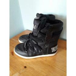 Replay super gave laarsjes/snowboots! Maat 28