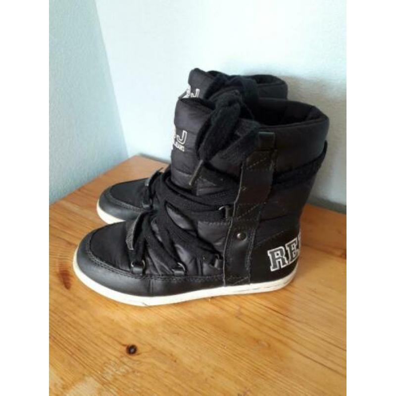 Replay super gave laarsjes/snowboots! Maat 28