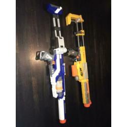Nerf/Nerf rebbel