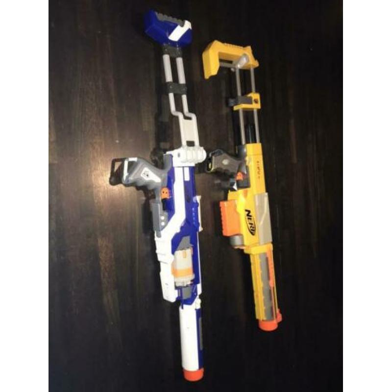 Nerf/Nerf rebbel