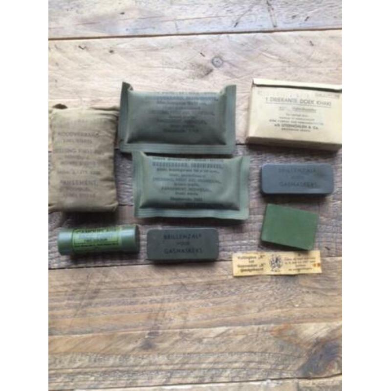Partij MILITARIA