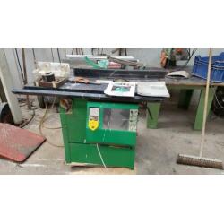Combinatie machine