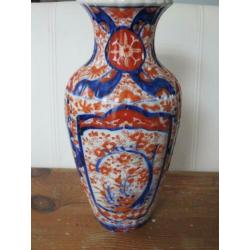 mooie Imari vaas