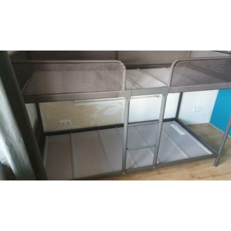 Ikea Tuffing Kinder Stapelbed