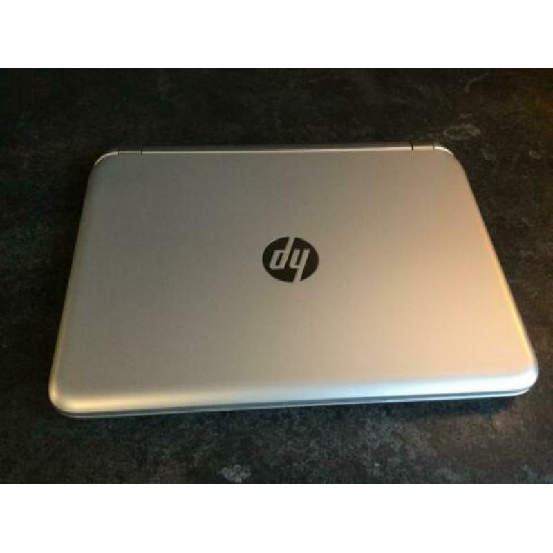 laptop HP Pavillion 11-e100ed TouchSmart
