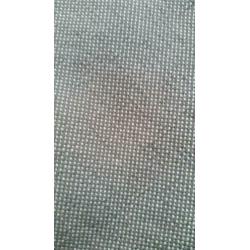Ted Baker London slim fit katoenen heren broek groen mt S