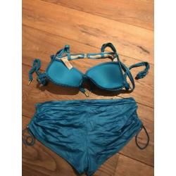 Nieuwe Save the Queen bikini B80/L
