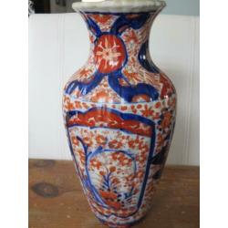 mooie Imari vaas