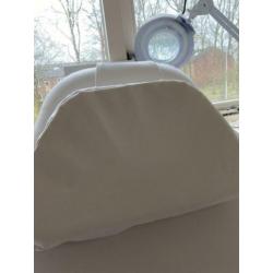 NIEUW! Schoonheidsbehandelstoel