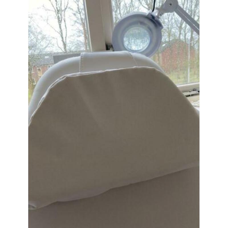 NIEUW! Schoonheidsbehandelstoel