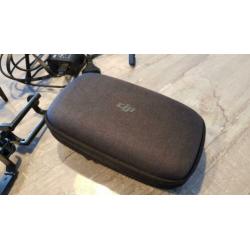 DJI Mavic Air + 4 accu + veel extra's