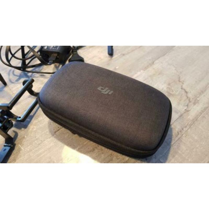 DJI Mavic Air + 4 accu + veel extra's