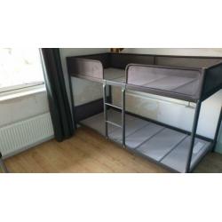Ikea Tuffing Kinder Stapelbed