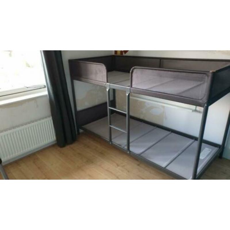Ikea Tuffing Kinder Stapelbed