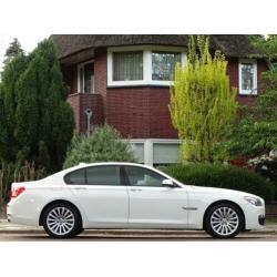 Bmw 7-serie 750i xDrive V8 408PK+ High Ex. *extreem luxe*