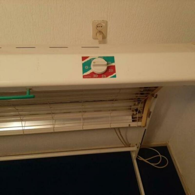 Zonnehemel, gratis af te halen