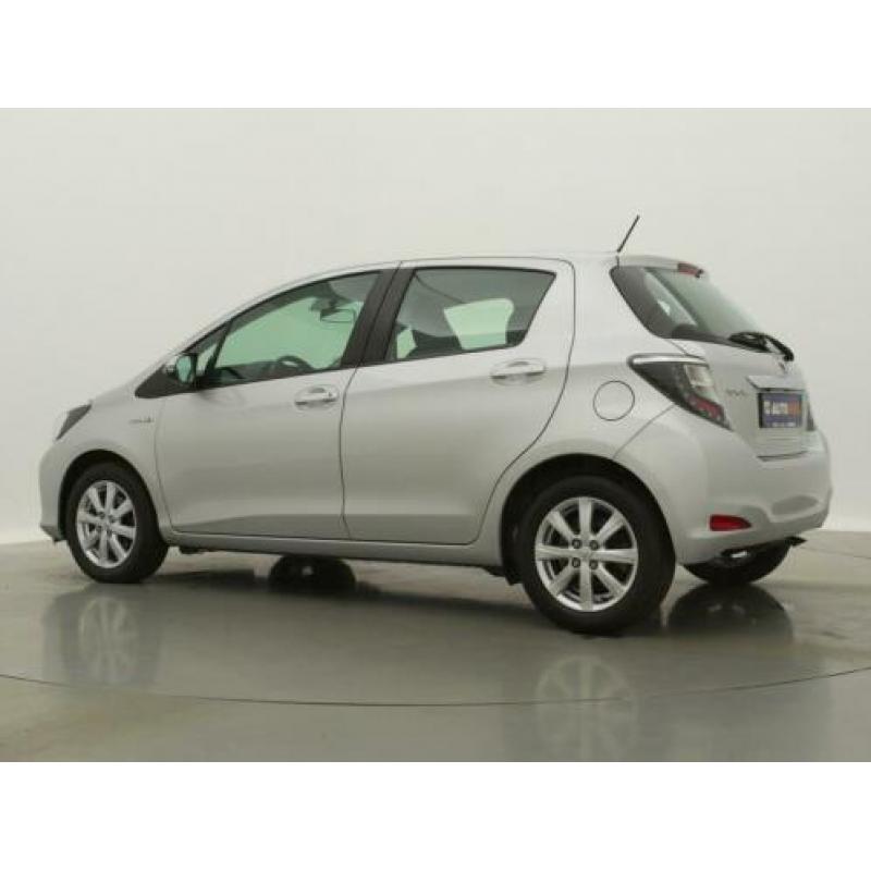 Toyota Yaris 1.5 Hybrid Aspiration HG93803 | Automaat | Navi