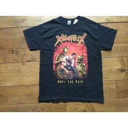 t shirt van Xentrix Bury The Pain Maat L Nieuw