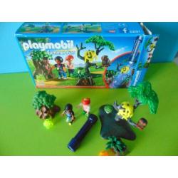 Playmobil 6891 Nachtdropping