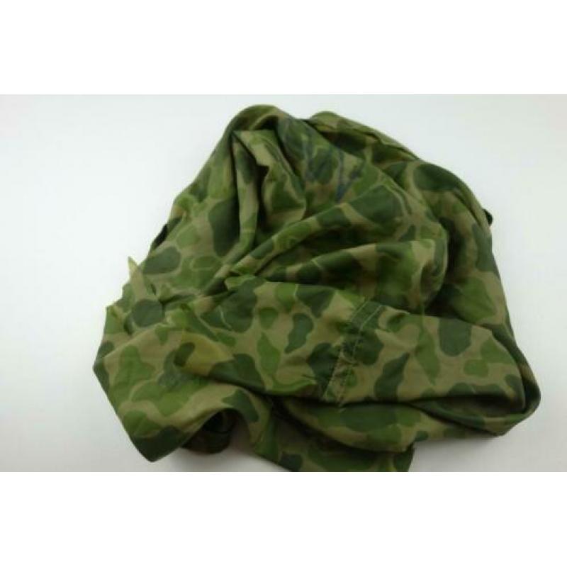 Amerikaanse ww2 parachute sjaal in top staat
