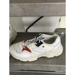 Tommy Hilfiger chunky sneakers maat 37