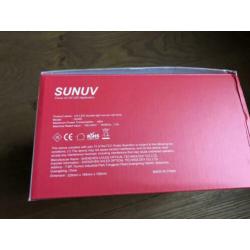 Sun UV led-lamp