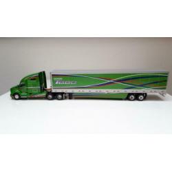 Kenworth T680, WSI