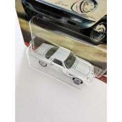 Hot Wheels '68 Mazda Cosmo Sport (Japan Historics 3)