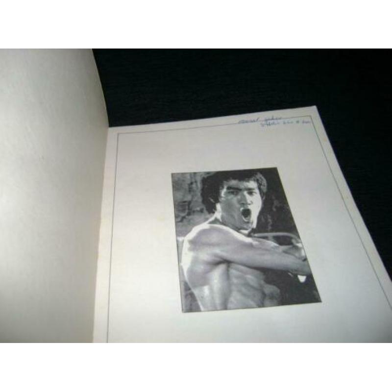 Bruce Lee deel 2