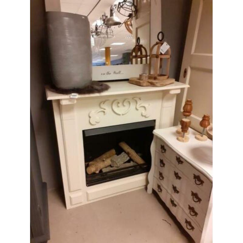 ? plavondlampen ?
