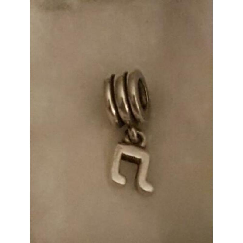 Originele PANDORA bedels €10,= per stuk gehele set €25,=