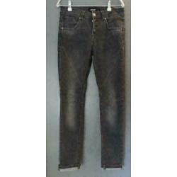 Soja concepts grijze jeans W28 L31