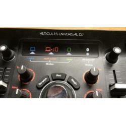 Dj console Hercules universal dj