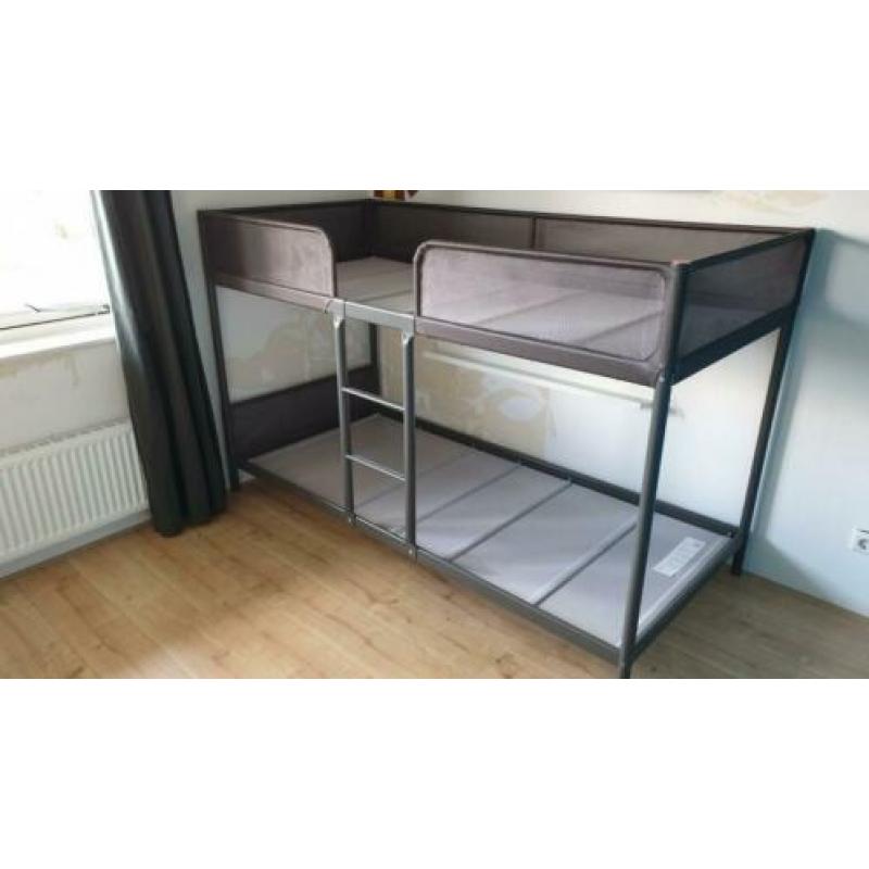 Ikea Tuffing Kinder Stapelbed