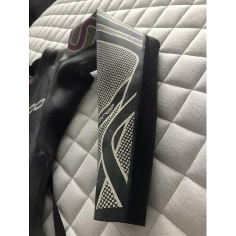 Triatlon wetsuit Orca dame M