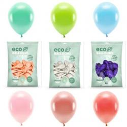 NIEUW! Ballonnen 26 cm eco friendly en extra sterk!