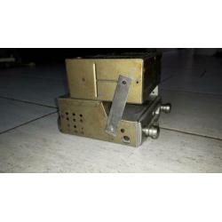 12 Volt auto-buizenradio