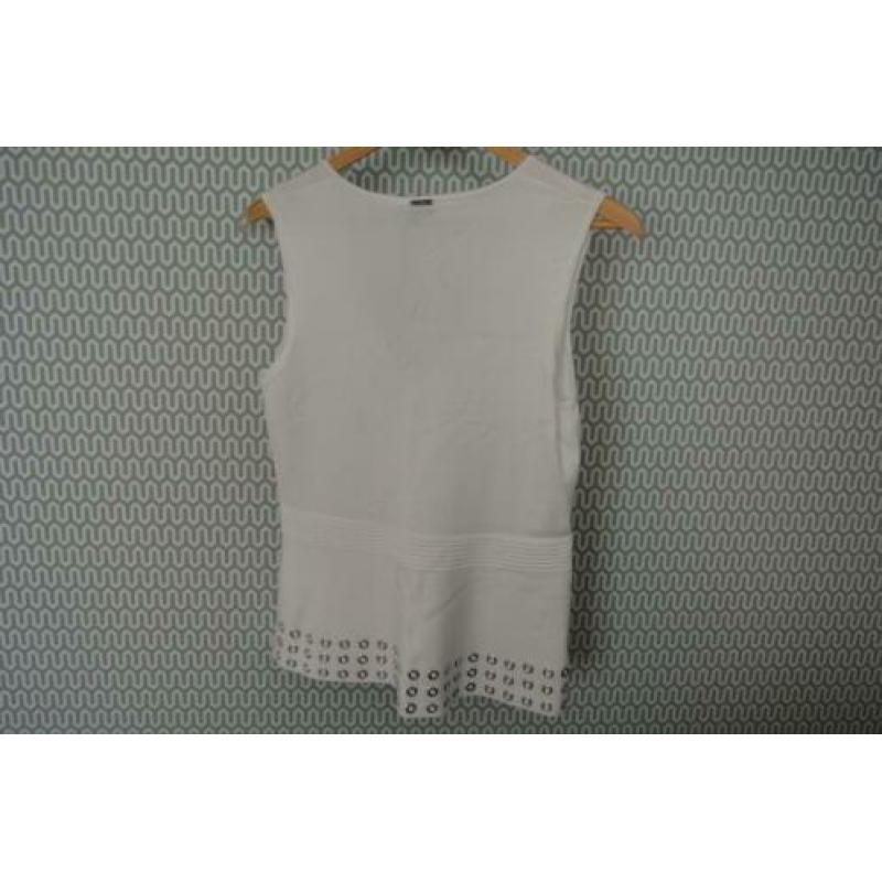 Nieuwe blouse LIU JO.