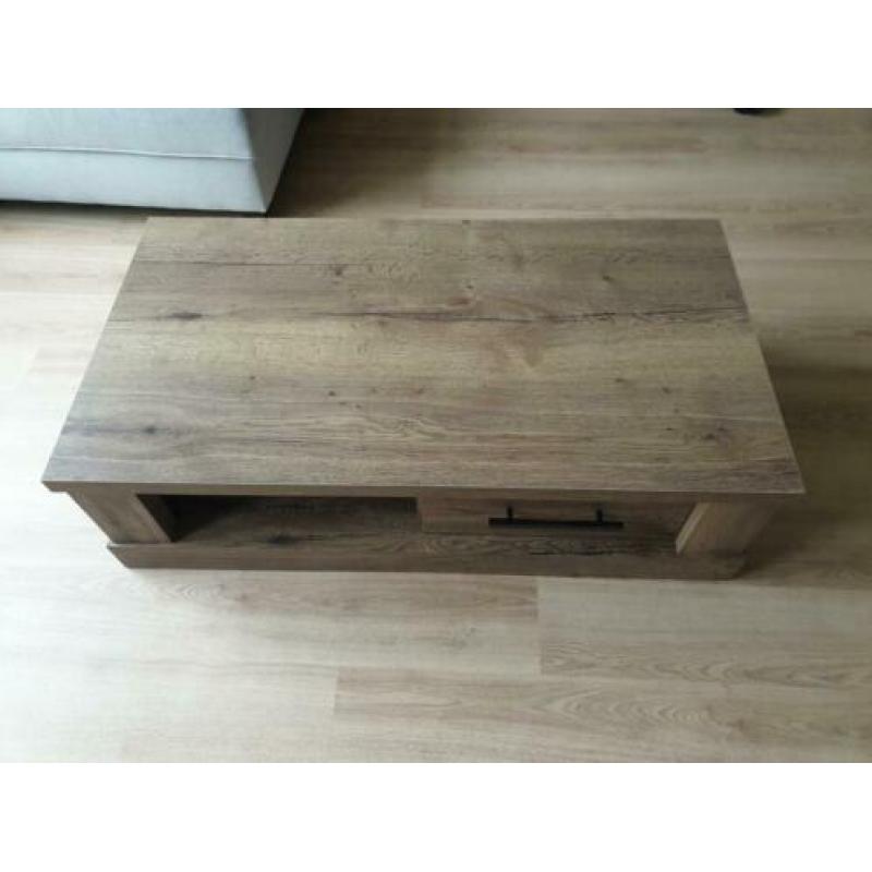 Salon tafel