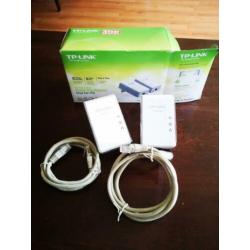 TP-LINK AV200 Mini Powerline Adapter