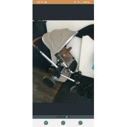 Joolz limited edition kinderwagen 3 in 1