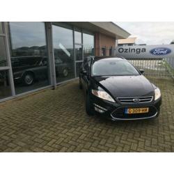 Ford Mondeo Wagon 160pk luxe uitvoering 1.6 EcoBoost Titaniu