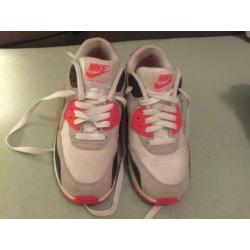 Nike air max 90 OG Infrared
